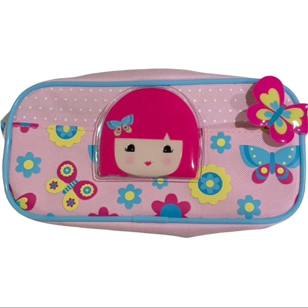 Kimmidoll Junior Ellie  Pencil Case